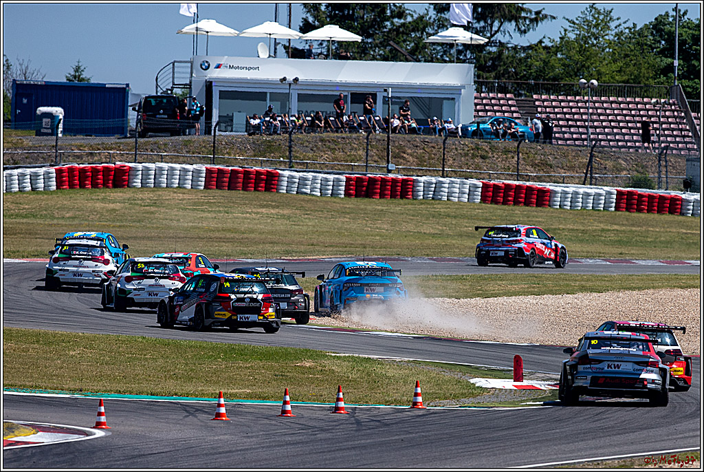 ADAC TOTAL 24h-Rennen, 22.06.2019